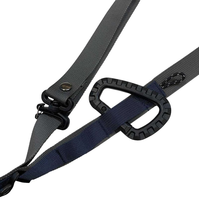 点と線　ブルー　ストラップ付き 楽天市場】たすき掛け ショルダーストラップ ジェットグライド