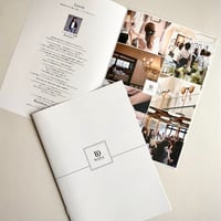 Brandeur資料請求