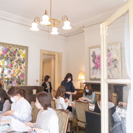 『THE CLASS KOBE倶楽部』入会申込