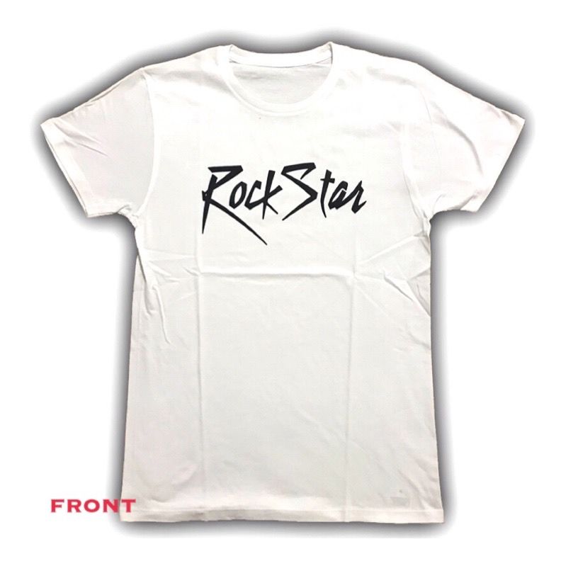 佐藤タイジ × roarguns】限定コラボグッズ Rock Star Tシャツ | smo