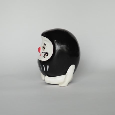 ニヤット親ダルマ