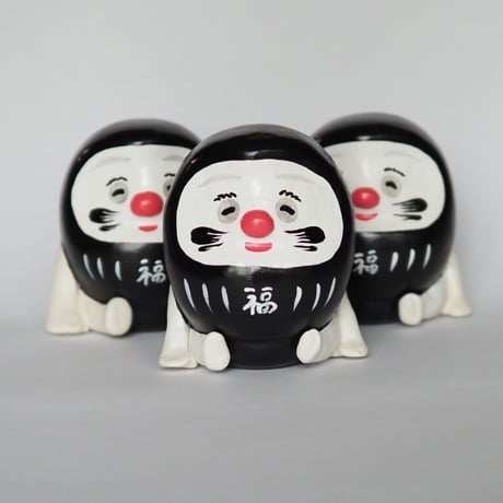 ニヤット親ダルマ