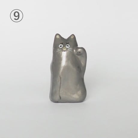 招き猫