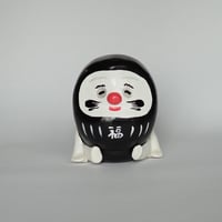 ニヤット親ダルマ