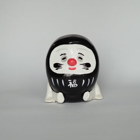 ニヤット親ダルマ