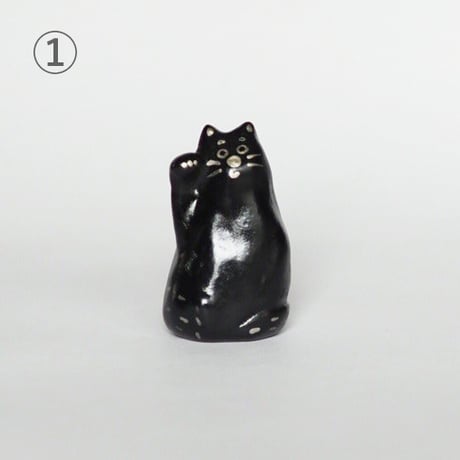 招き猫