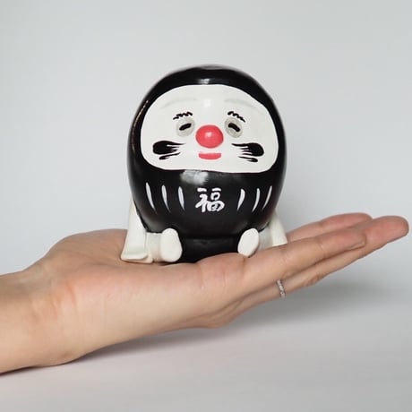 ニヤット親ダルマ