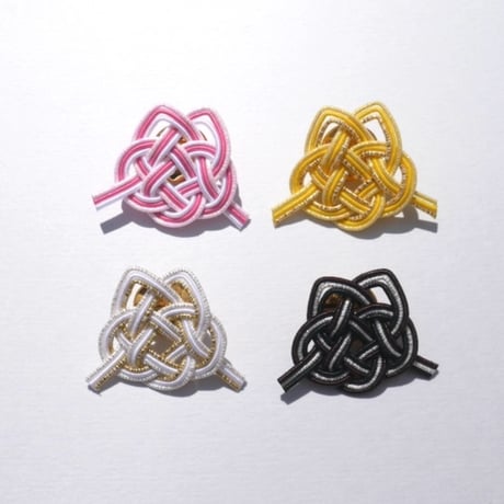 猫ピンバッジ 4color