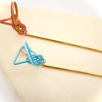 かんざし-簪- 2color　夏季限定販売