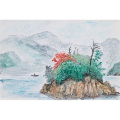 照井利幸｜響きを求めて In Search of Resonance