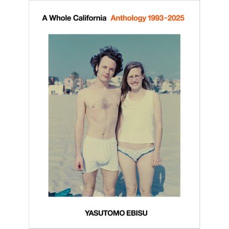 戎康友：A Whole California  Anthology 1993–2025