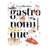 田中麻記子｜La collection gastronomique