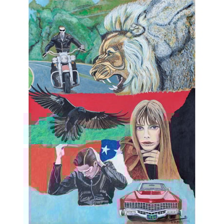 照井利幸｜響きを求めて In Search of Resonance