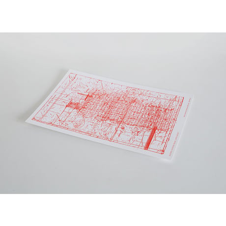 大竹伸朗｜ビル景　1978–2019