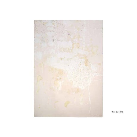 大竹伸朗｜ビル景　1978–2019