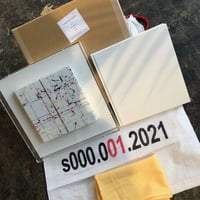 川内倫子｜ Halo（US版・別紙和訳付き）サイン入り | HeHe