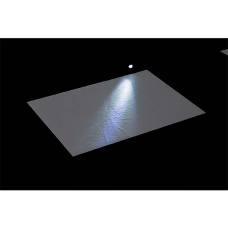 takeo paper show 2018 precision 精度を経て立ち上がる紙