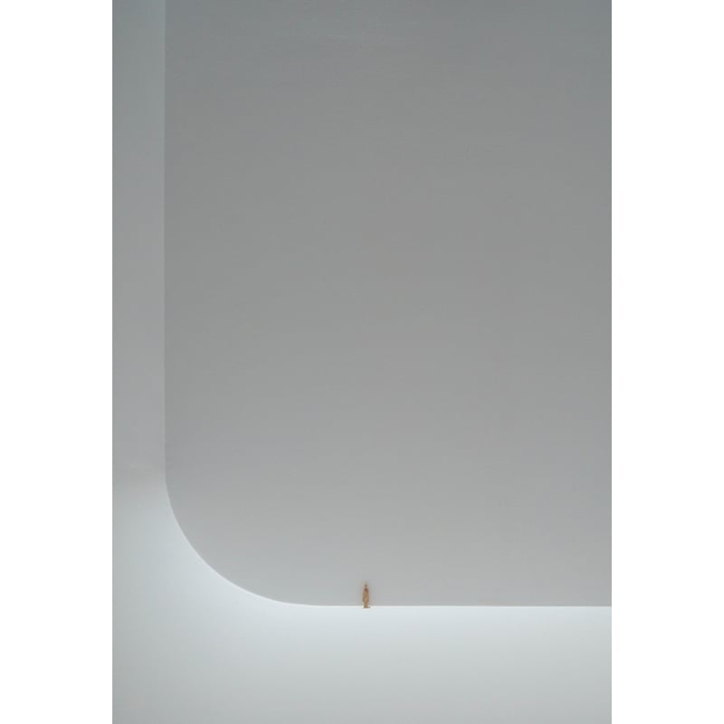 内藤礼｜わたしは生きた | HeHe