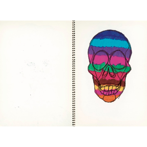 【初版】ビート : チバユウスケ詩集 チバユウスケ詩集｜ビート | HeHe