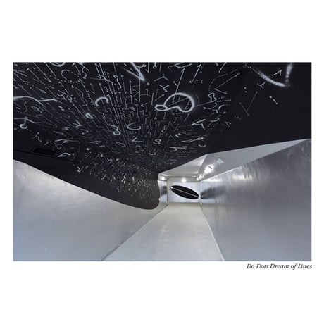 鈴木ヒラク｜SILVER MARKER—Drawing as Excavating