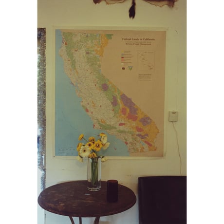 戎康友：A Whole California  Anthology 1993–2025