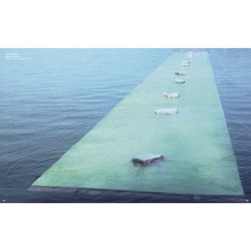 SALE】菅木志雄｜置かれた潜在性 | HeHe