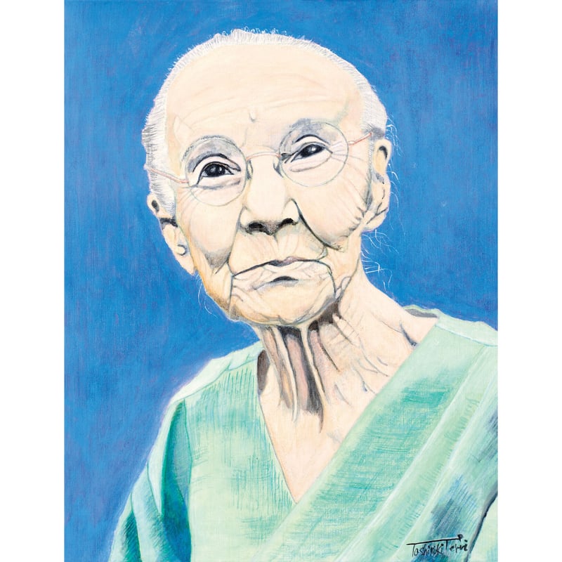 照井利幸｜響きを求めて In Search of Resonance | HeHe