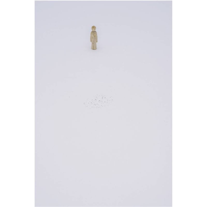 通常版】内藤礼｜うつしあう創造 | HeHe