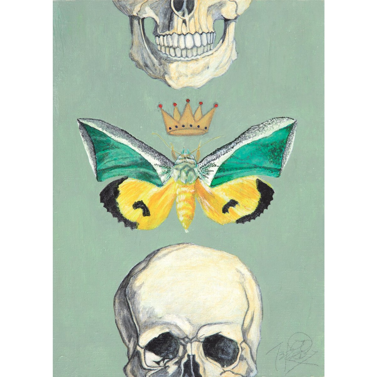 サイン入り 照井利幸 In Search of Resonance 照井利幸｜響きを求めて In Search of Resonance【サイン入り】 | HeHe