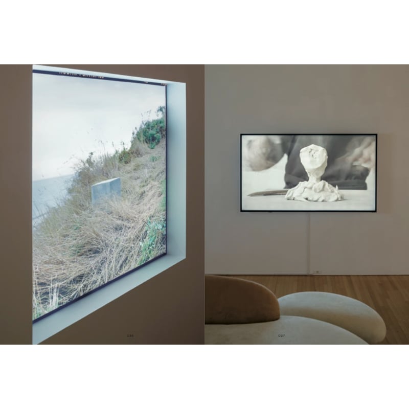 未完の始まり：未来のヴンダーカンマー | HeHe