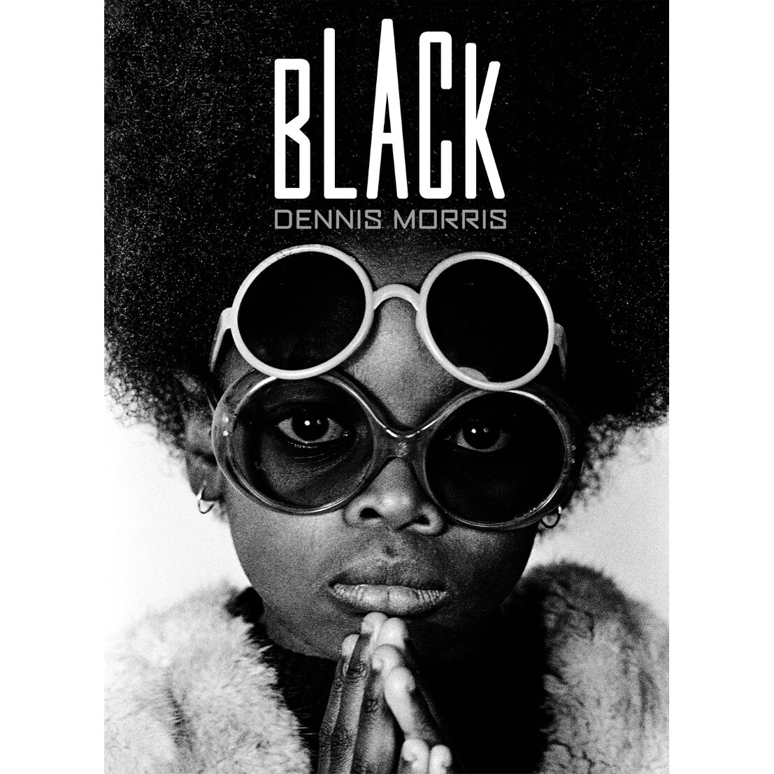 デニス・モリス｜Colored Black | HeHe