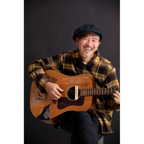 照井利幸｜響きを求めて In Search of Resonance