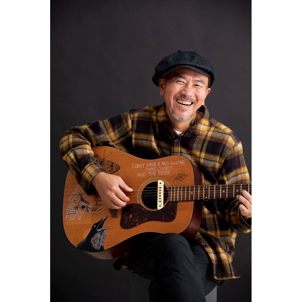 照井利幸｜響きを求めて In Search of Resonance | HeHe