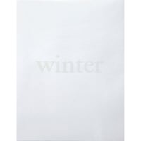 藤田はるか｜winter