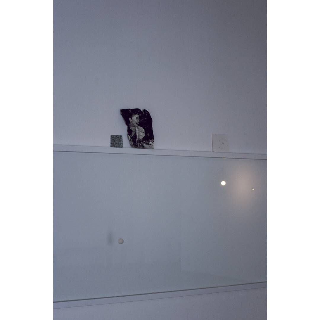 通常版】内藤礼｜うつしあう創造 | HeHe