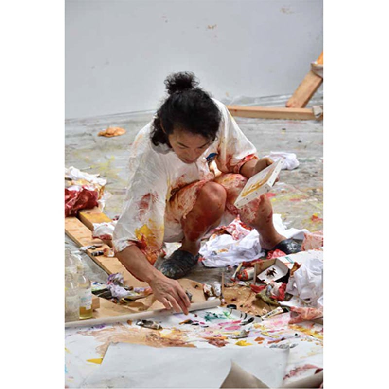 小林正人｜MK【作家サイン入り（数量限定）】 | HeHe