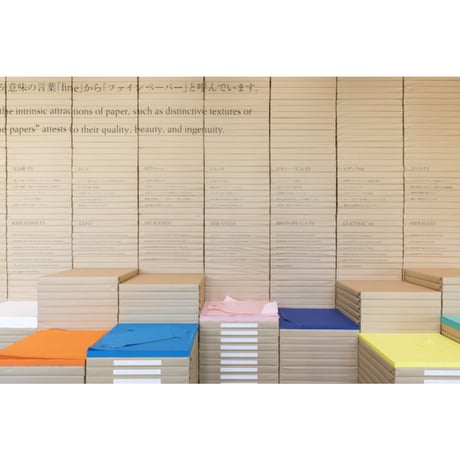 takeo paper show 2018 precision 精度を経て立ち上がる紙