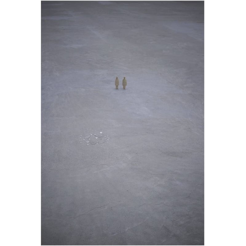 通常版】内藤礼｜うつしあう創造 | HeHe