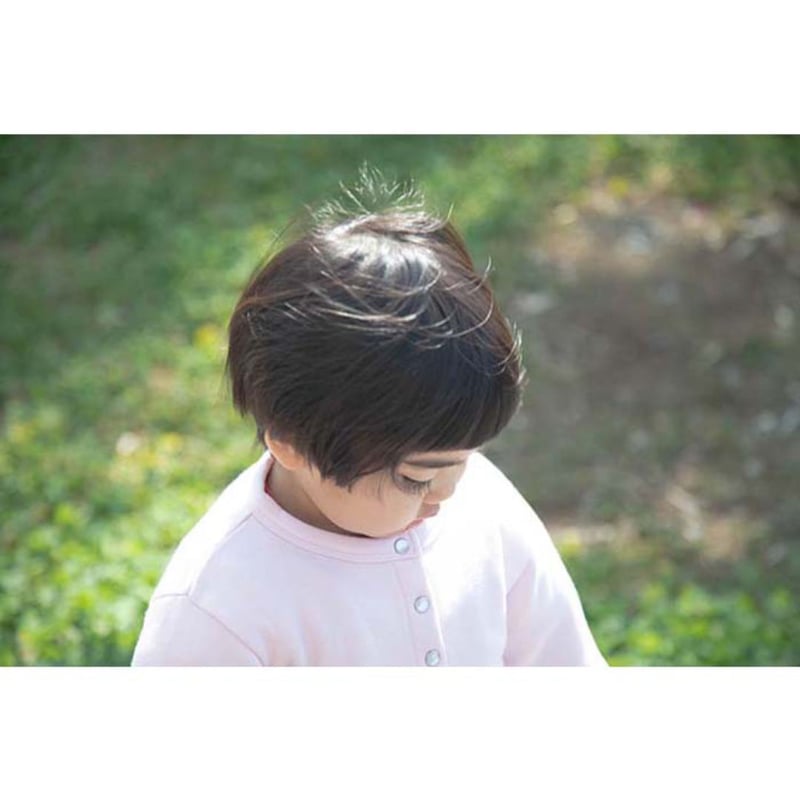 川内倫子｜When I was seven.（作家サイン入り） | HeHe