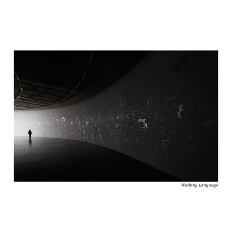 鈴木ヒラク｜SILVER MARKER—Drawing as Excavating