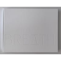内藤礼｜breath【部数限定】