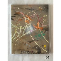 【特別版】安野谷昌穂｜DEMO Future Book