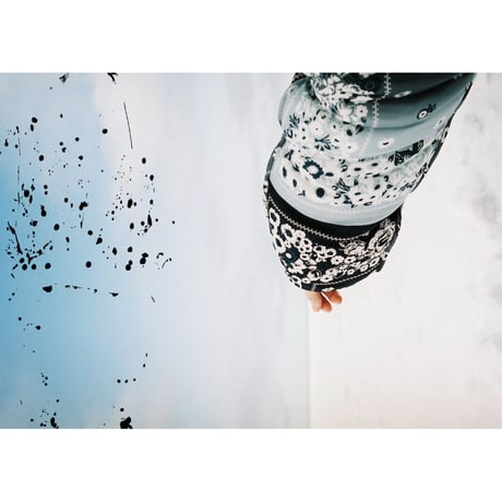 NOMA t.d.｜BETWEEN LINE AND PATTERN