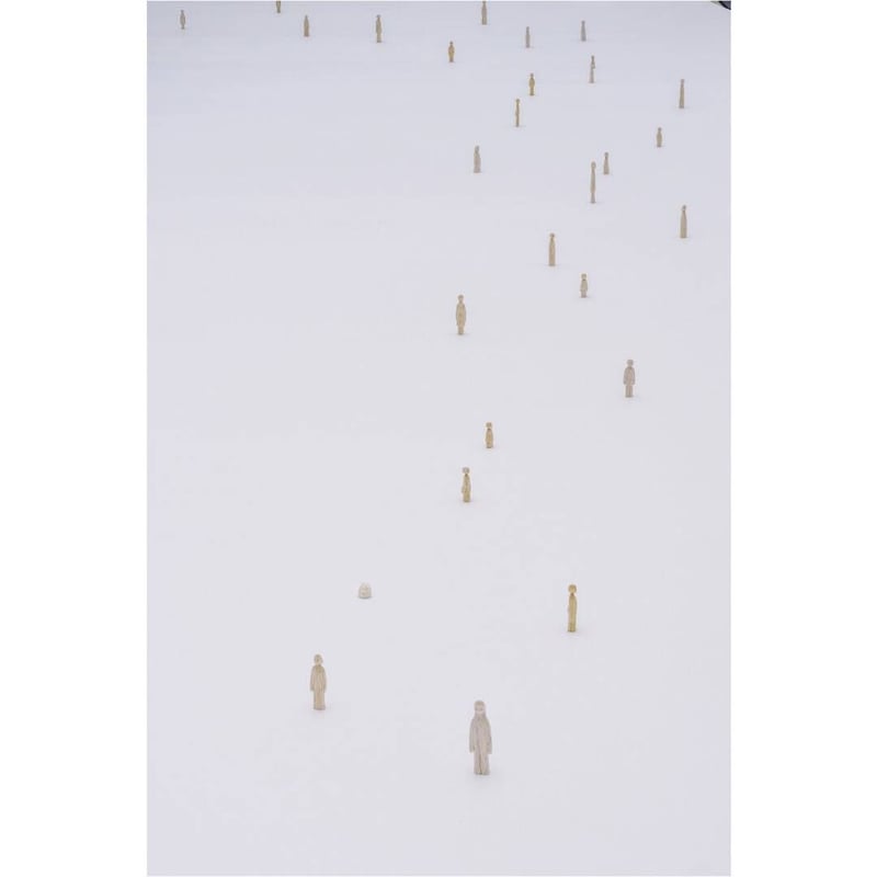 通常版】内藤礼｜うつしあう創造 | HeHe