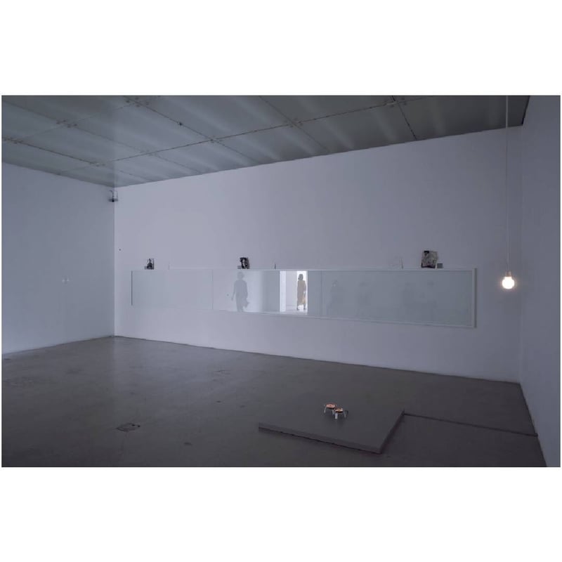 内藤礼　うつしあう創造　特装版 特装版】内藤礼｜うつしあう創造 | HeHe