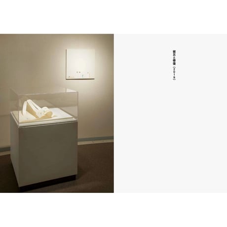 近藤恵介、冨井大裕｜あっけなく明快な絵画と彫刻、続いているわからない絵画と彫刻