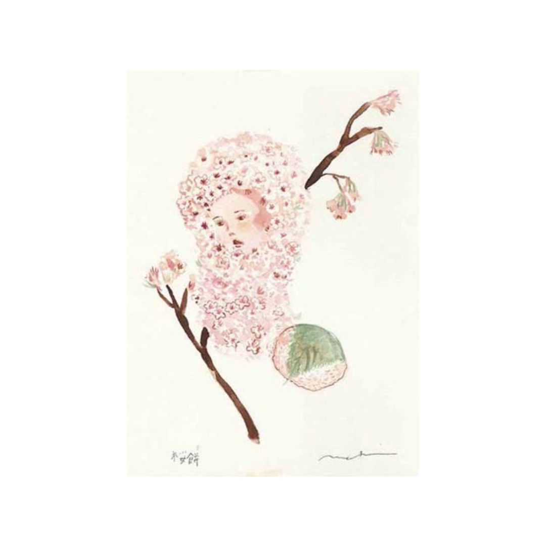 田中麻記子｜Vu Vu | HeHe