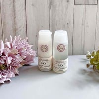 ヘアサヴォン・アプレシャンポアン　セット  ミニボトル　３０ｍｌ