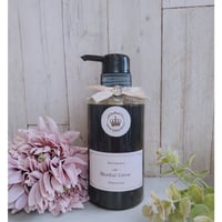 ハーバル　グロウシャンプー３００ml