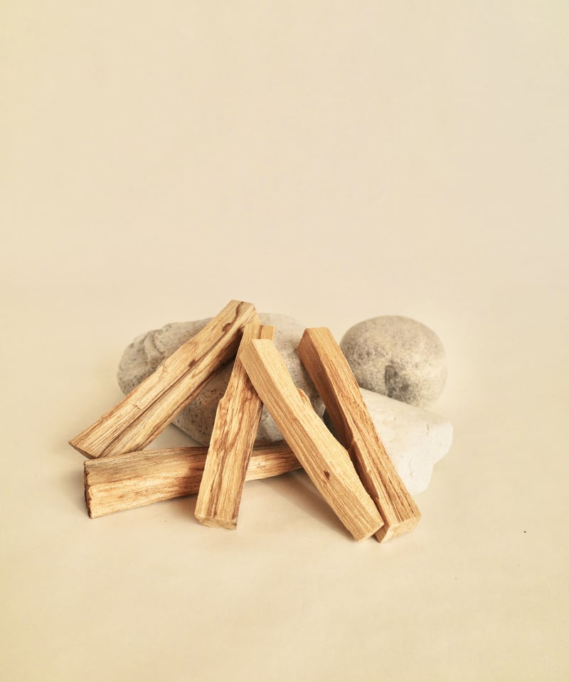 PALOSANTO STICK / パロサント スティック | osuus_official